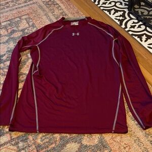 Compression Long Sleeve Shirt size  2XL